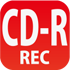 CD-R REC